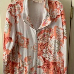 Floral Spring Jacket